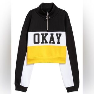 H&M Sweatshirt